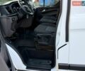 Білий Форд Транзит Кастом, об'ємом двигуна 2 л та пробігом 230 тис. км за 15900 $, фото 18 на Automoto.ua