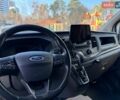 Білий Форд Транзит Кастом, об'ємом двигуна 2 л та пробігом 272 тис. км за 17500 $, фото 9 на Automoto.ua