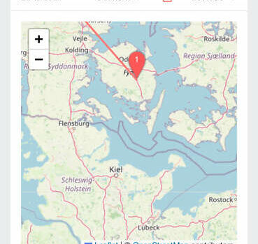 Білий Форд Транзит Кастом, об'ємом двигуна 2 л та пробігом 216 тис. км за 17800 $, фото 67 на Automoto.ua