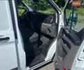 Белый Форд Транзит Кастом, объемом двигателя 2 л и пробегом 133 тыс. км за 17500 $, фото 21 на Automoto.ua