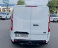 Білий Форд Транзит Кастом, об'ємом двигуна 2 л та пробігом 204 тис. км за 18900 $, фото 7 на Automoto.ua