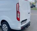 Білий Форд Транзит Кастом, об'ємом двигуна 2 л та пробігом 204 тис. км за 18900 $, фото 8 на Automoto.ua