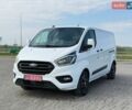 Білий Форд Транзит Кастом, об'ємом двигуна 2 л та пробігом 221 тис. км за 17300 $, фото 9 на Automoto.ua