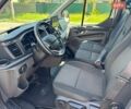 Білий Форд Транзит Кастом, об'ємом двигуна 2 л та пробігом 133 тис. км за 17222 $, фото 15 на Automoto.ua