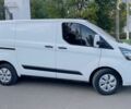 Білий Форд Транзит Кастом, об'ємом двигуна 2 л та пробігом 204 тис. км за 18900 $, фото 5 на Automoto.ua