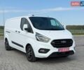 Белый Форд Транзит Кастом, объемом двигателя 2 л и пробегом 221 тыс. км за 17300 $, фото 8 на Automoto.ua