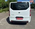 Белый Форд Транзит Кастом, объемом двигателя 2 л и пробегом 133 тыс. км за 17500 $, фото 7 на Automoto.ua