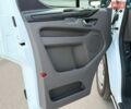 Білий Форд Транзит Кастом, об'ємом двигуна 2 л та пробігом 230 тис. км за 15900 $, фото 19 на Automoto.ua