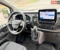 Белый Форд Транзит Кастом, объемом двигателя 2 л и пробегом 221 тыс. км за 16700 $, фото 43 на Automoto.ua