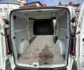 Белый Форд Транзит Кастом, объемом двигателя 2 л и пробегом 275 тыс. км за 15500 $, фото 9 на Automoto.ua