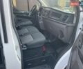 Белый Форд Транзит Кастом, объемом двигателя 2 л и пробегом 194 тыс. км за 19400 $, фото 6 на Automoto.ua