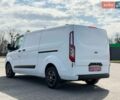 Білий Форд Транзит Кастом, об'ємом двигуна 2 л та пробігом 221 тис. км за 17300 $, фото 28 на Automoto.ua
