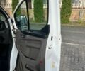Белый Форд Транзит Кастом, объемом двигателя 2 л и пробегом 275 тыс. км за 15500 $, фото 17 на Automoto.ua