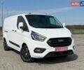 Белый Форд Транзит Кастом, объемом двигателя 2 л и пробегом 221 тыс. км за 17300 $, фото 25 на Automoto.ua