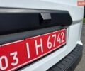 Белый Форд Транзит Кастом, объемом двигателя 2 л и пробегом 133 тыс. км за 17500 $, фото 8 на Automoto.ua