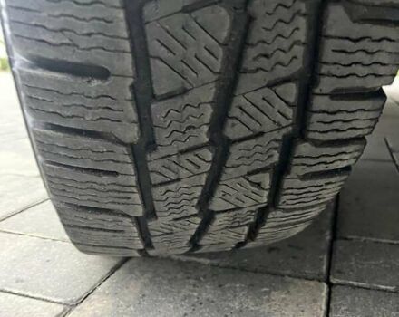 Білий Форд Транзит Кастом, об'ємом двигуна 2 л та пробігом 216 тис. км за 17800 $, фото 16 на Automoto.ua