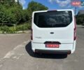 Білий Форд Транзит Кастом, об'ємом двигуна 2 л та пробігом 133 тис. км за 17222 $, фото 6 на Automoto.ua
