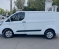 Білий Форд Транзит Кастом, об'ємом двигуна 2 л та пробігом 204 тис. км за 18900 $, фото 32 на Automoto.ua