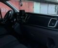 Белый Форд Транзит Кастом, объемом двигателя 2 л и пробегом 300 тыс. км за 19300 $, фото 15 на Automoto.ua