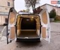 Белый Форд Транзит Кастом, объемом двигателя 2 л и пробегом 263 тыс. км за 15699 $, фото 6 на Automoto.ua