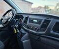 Білий Форд Транзит Кастом, об'ємом двигуна 2 л та пробігом 230 тис. км за 15500 $, фото 28 на Automoto.ua