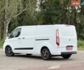 Белый Форд Транзит Кастом, объемом двигателя 2 л и пробегом 221 тыс. км за 16700 $, фото 15 на Automoto.ua