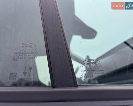 Білий Форд Транзит Кастом, об'ємом двигуна 2 л та пробігом 216 тис. км за 17800 $, фото 22 на Automoto.ua