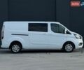 Белый Форд Транзит Кастом, объемом двигателя 0 л и пробегом 200 тыс. км за 22000 $, фото 42 на Automoto.ua