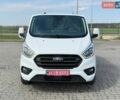 Білий Форд Транзит Кастом, об'ємом двигуна 2 л та пробігом 221 тис. км за 17300 $, фото 16 на Automoto.ua