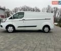 Білий Форд Транзит Кастом, об'ємом двигуна 2 л та пробігом 216 тис. км за 17800 $, фото 3 на Automoto.ua