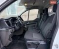 Белый Форд Транзит Кастом, объемом двигателя 2 л и пробегом 263 тыс. км за 15699 $, фото 94 на Automoto.ua