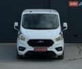 Белый Форд Транзит Кастом, объемом двигателя 0 л и пробегом 200 тыс. км за 22000 $, фото 6 на Automoto.ua