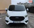 Белый Форд Транзит Кастом, объемом двигателя 2 л и пробегом 164 тыс. км за 16800 $, фото 2 на Automoto.ua