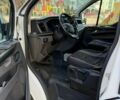 Білий Форд Транзит Кастом, об'ємом двигуна 2 л та пробігом 272 тис. км за 17500 $, фото 12 на Automoto.ua