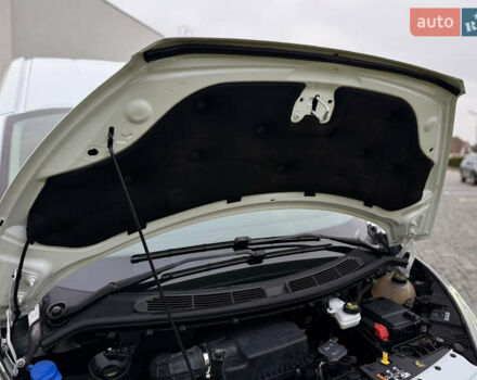 Білий Форд Транзит Кастом, об'ємом двигуна 2 л та пробігом 197 тис. км за 14499 $, фото 45 на Automoto.ua