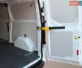 Білий Форд Транзит Кастом, об'ємом двигуна 2 л та пробігом 230 тис. км за 15900 $, фото 10 на Automoto.ua