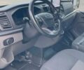 Білий Форд Транзит Кастом, об'ємом двигуна 2 л та пробігом 204 тис. км за 18900 $, фото 25 на Automoto.ua