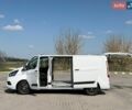 Білий Форд Транзит Кастом, об'ємом двигуна 2 л та пробігом 221 тис. км за 17300 $, фото 59 на Automoto.ua