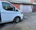 Белый Форд Транзит Кастом, объемом двигателя 2 л и пробегом 300 тыс. км за 19300 $, фото 39 на Automoto.ua