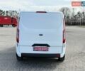 Белый Форд Транзит Кастом, объемом двигателя 2 л и пробегом 221 тыс. км за 17300 $, фото 17 на Automoto.ua