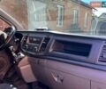 Белый Форд Транзит Кастом, объемом двигателя 2 л и пробегом 165 тыс. км за 8500 $, фото 1 на Automoto.ua