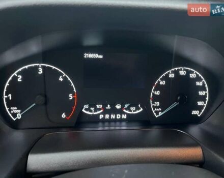 Білий Форд Транзит Кастом, об'ємом двигуна 2 л та пробігом 216 тис. км за 17800 $, фото 41 на Automoto.ua