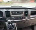 Белый Форд Транзит Кастом, объемом двигателя 2 л и пробегом 263 тыс. км за 15699 $, фото 72 на Automoto.ua