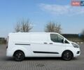 Білий Форд Транзит Кастом, об'ємом двигуна 2 л та пробігом 221 тис. км за 17300 $, фото 12 на Automoto.ua