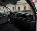 Белый Форд Транзит Кастом, объемом двигателя 2 л и пробегом 263 тыс. км за 15699 $, фото 9 на Automoto.ua