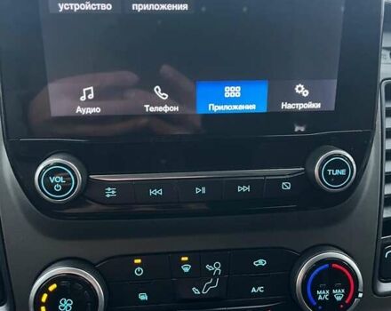 Білий Форд Транзит Кастом, об'ємом двигуна 2 л та пробігом 216 тис. км за 17800 $, фото 59 на Automoto.ua