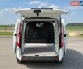 Білий Форд Транзит Кастом, об'ємом двигуна 2 л та пробігом 221 тис. км за 17300 $, фото 57 на Automoto.ua