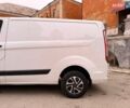 Белый Форд Транзит Кастом, объемом двигателя 2 л и пробегом 263 тыс. км за 15699 $, фото 26 на Automoto.ua