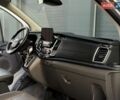 Белый Форд Транзит Кастом, объемом двигателя 0 л и пробегом 200 тыс. км за 22000 $, фото 59 на Automoto.ua