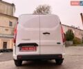 Белый Форд Транзит Кастом, объемом двигателя 2 л и пробегом 263 тыс. км за 15699 $, фото 30 на Automoto.ua